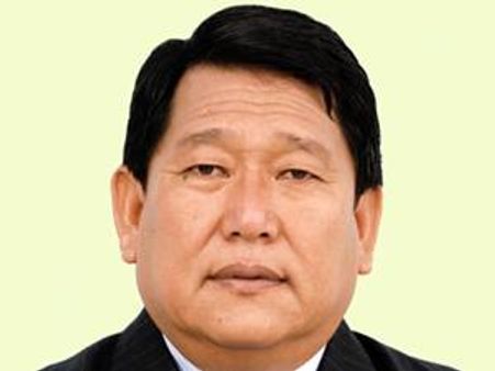 ദോര്‍ജിയുടെ മൃതദേഹം കണ്ടെത്തി