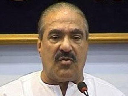 സീറ്റ് ധാരണയായില്ല: മാണി