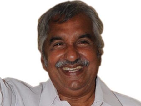 ചാണ്ടിയുടെ സത്യപ്രതിജ്ഞ ബുധനാഴ്ച