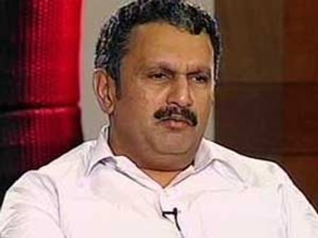 കെ.മുരളീധരന് ലോകായുക്തയുടെ നോട്ടീസ്