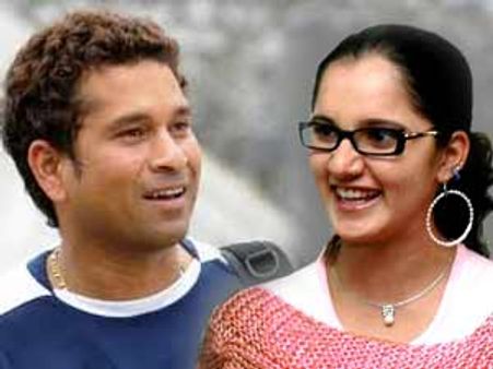 സച്ചിനും സാനിയക്കുമെതിരെ കേസെടുക്കണം