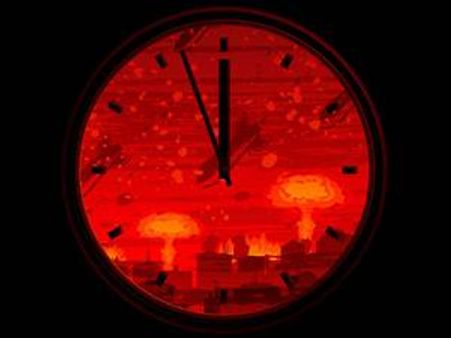 ലോകാവസാനം ഒക്ടോബര്‍ 21ലേക്ക് മാറ്റിവച്ചു