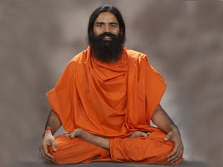 ഹസാരെ മോഡല്‍ സമരത്തിന് രാംദേവും