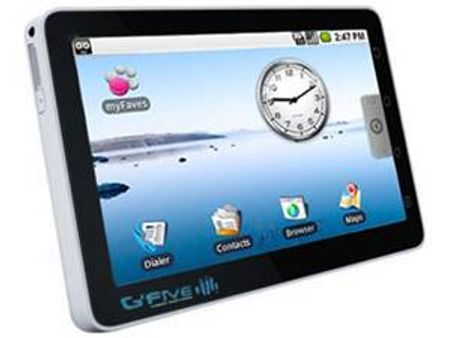 10000 രൂപയ്ക്ക് നിങ്ങള്‍ക്കും ടാബ്‌ലറ്റ് വാങ്ങാം