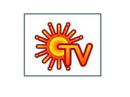 സണ്‍ ടിവിയുടെ ഓഹരി കൂപ്പുകുത്തി