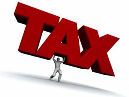 നികുതി റിട്ടേണ്‍: 5 ലക്ഷം ശംബളക്കാര്‍ ഒഴിവാകും