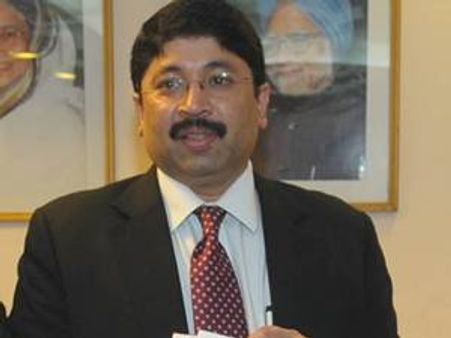 മാരന്‍ ഉപയോഗിച്ചത് 323 ബിഎസ്എന്‍എല്‍ കണക്ഷനുകള്‍