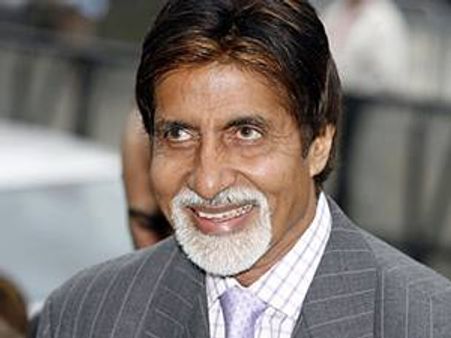 കള്ളുകുടിക്കാന്‍ പ്രായം 25, അതിശയകരം: ബച്ചന്‍