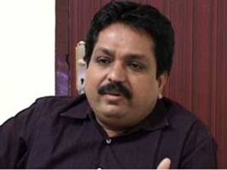 തച്ചങ്കരിയെ തിരിച്ചെടുക്കരുത്: വിഎസ്