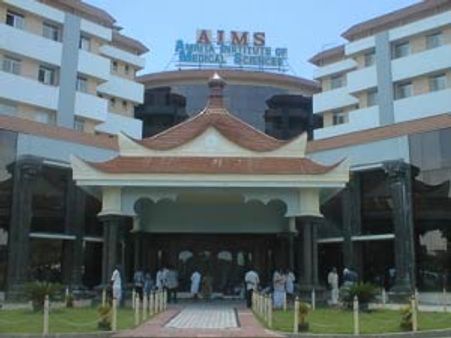 മെഡി സീറ്റ്: അമൃതക്ക് മാത്രം ഇളവ്?