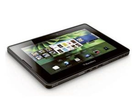 പ്ലേബുക്ക് വരുന്നു; ടാബ്‌ലറ്റില്‍ പോരു കടുക്കും