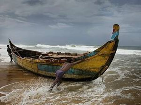 ട്രോളിങ് നിരോധനം ചൊവ്വാഴ്ച രാത്രി മുതല്‍