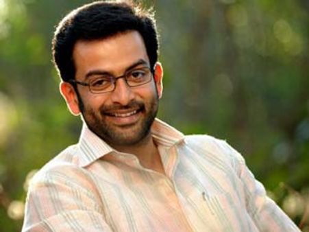 പൃഥ്വിയെ കൊന്നുവെന്ന് വാര്‍ത്ത; ഒരാള്‍ പിടിയില്‍