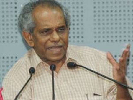 കമ്മ്യൂണിസ്റ്റ് ഏകീകരണം വേണമെന്ന് ചന്ദ്രപ്പനും