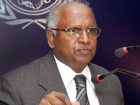 കെജിബിയ്‌ക്കെതിരെ ആരോപണവുമായി മുന്‍ ജഡ്ജി