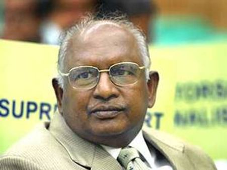 ഷംസുദ്ദീന്‍ ആരുടെ ഏജന്റ്? -കെജിബി