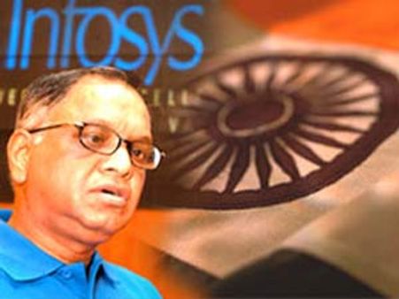 അഴിമതിയ്‌ക്കെതിരെ നാരായണമൂര്‍ത്തി