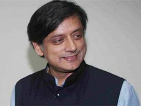 കോമണ്‍വെല്‍ത്ത് ഗെയിംസ്: തരൂര്‍ കുരുക്കില്‍