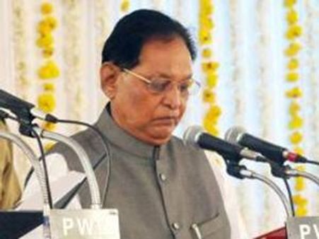 അഴിമതി രഹിത ഭരണം ഉറപ്പാക്കും: ഗവര്‍ണര്‍