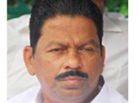 എന്‍. ശക്തന്‍ ഡപ്യൂട്ടി സ്പീക്കര്‍ സ്ഥാനാര്‍ഥി