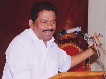 ഡെപ്യൂട്ടി സ്പീക്കറായി ശക്തനെ തിരഞ്ഞെടുത്തു