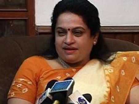 നേതൃത്വം തെറ്റുതിരുത്തുമെന്ന് പ്രതീക്ഷ: പത്മജ