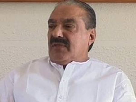 ബജറ്റിനെതിരേ കോണ്‍ഗ്രസ് എംഎല്‍എമാര്‍