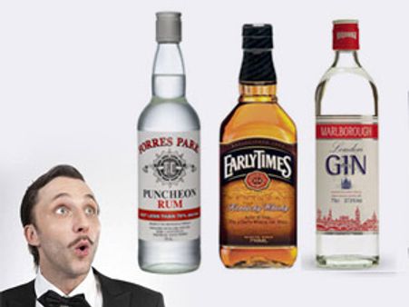 വിദേശ മദ്യത്തിന് വില കൂടും; ആഡംബരത്തിന് നികുതി