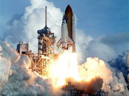 അറ്റിലാന്റിസ് ചരിത്രത്തിലേക്ക് കുതിച്ചുയര്‍ന്നു