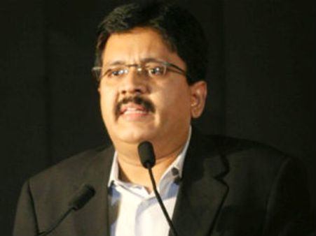 കലാനിധി മാരന് പൊലീസ് സമന്‍സ് അയച്ചു