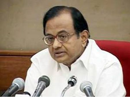 മുംബൈയില്‍ നടന്നത് ആസൂത്രിത ആക്രമണം: ചിദംബരം