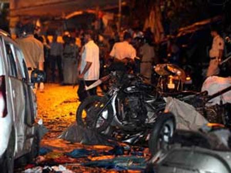 മുംബൈ: ചാവേറാക്രമണമാകാനും സാധ്യത