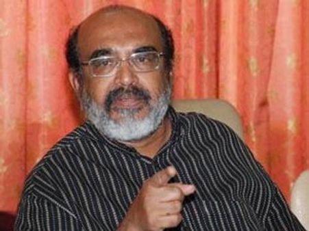 ഐസകിന്റെ ബദല്‍ ധവളപത്രം സഭയില്‍ വയ്ക്കില്ല