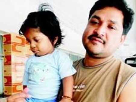 വിരലിന്റെ പെരുമയുമായി അക്ഷത് ഗിന്നസ് ബുക്കില്‍