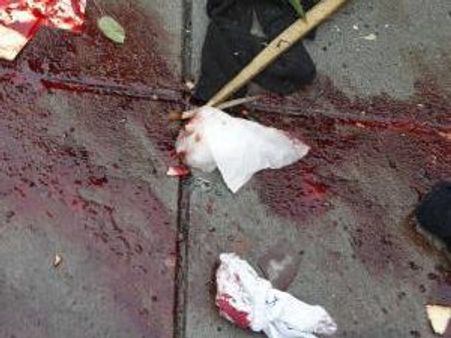 നോര്‍വേയില്‍ സ്‌ഫോടനം, വെടിവപ്പ് ;87 മരണം