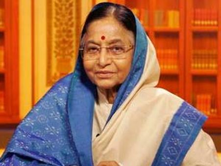 രാഷ്ട്രപതിയുടെ ആസ്തി 2.49 കോടി