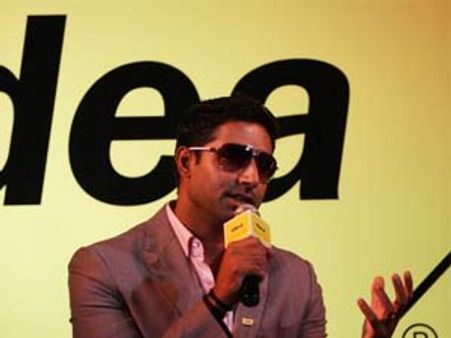 ജനസംഖ്യ കുറയ്ക്കാന്‍ 3ജി; വാട്ട് ആന്‍ ഐഡിയ സെര്‍ജീ