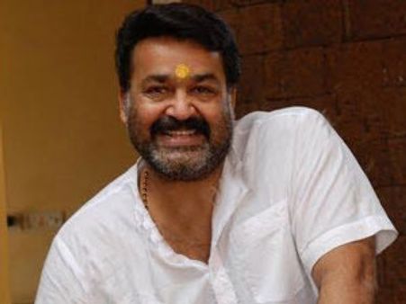 ലാലിന്റെ ആനക്കൊമ്പ്; ഹര്‍ജി സ്വീകരിച്ചു