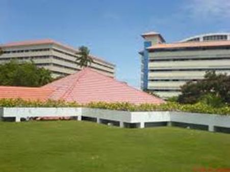 ടെക്നോപാര്‍ക്കില്‍ കണ്ട ബാഗില്‍ ചപ്പുചവറുകള്‍