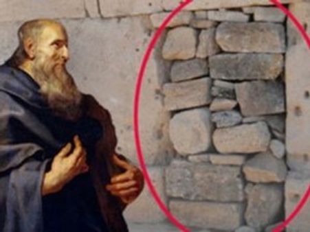 വിശുദ്ധ ഫിലിപ്പിന്റെ കല്ലറ തുര്‍ക്കിയില്‍