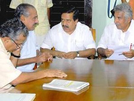 കോണ്‍ഗ്രസ് ഒറ്റപ്പെട്ടു; മദ്യനയം തിരുത്തും