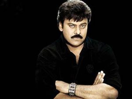 ചിരഞ്ജീവിയുടെ കോണ്‍ഗ്രസ് പ്രവേശനം ഏഴിന്