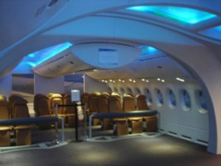 ഒടുവില്‍ ബോയിങിന്റെ സ്വപ്‌നം പറക്കുന്നു