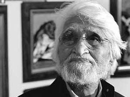 ഹുസൈന്‍ ചിത്രങ്ങളുടെ പ്രദര്‍ശനം ഇന്ത്യയില്‍