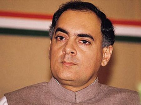 രാജീവ് വധക്കേസ് പ്രതികളുടെ ദയാഹര്‍ജി തള്ളി