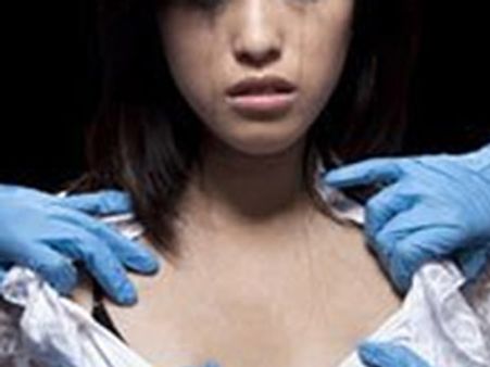 ഒളനാട്ട് പെണ്‍വാണിഭത്തിലും ഇരയായത് ബാലിക