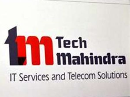 ടെക് മഹീന്ദ്രയുടെ ലാഭം 91.6 ശതമാനം കൂടി