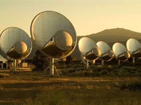 ഭൗമേതര ജീവന് വേണ്ടിയുള്ള തിരച്ചില്‍ തുടരും