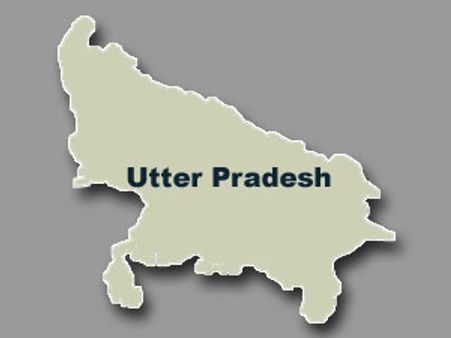 യുപിയില്‍ വാഹനാപകടം, 40 മരണം