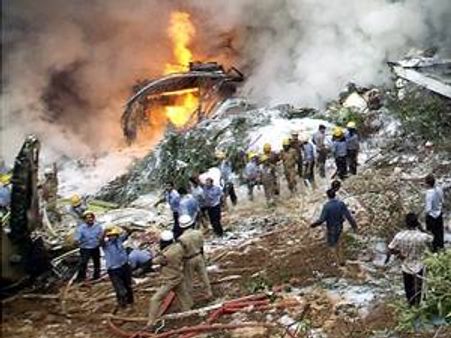 മംഗലാപുരം ദുരന്തം; സിംഗിള്‍ ബഞ്ച് വിധി റദ്ദാക്കി